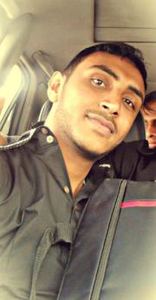 Ahmed Mahdi