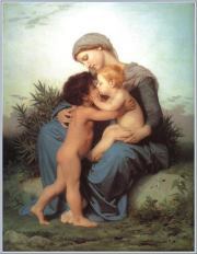 Maria Johnsy