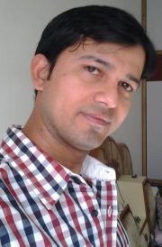 Bhupendra Singh