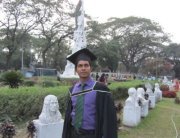 Shajal Ahmed