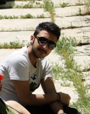 Behdad Meshkini