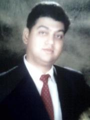 Milan Mishra