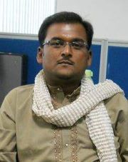 Sendhil Ganeshachar