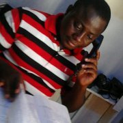 Stephen Awuah sekyere