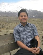 Badal Karki