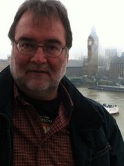 Chris Van den heever