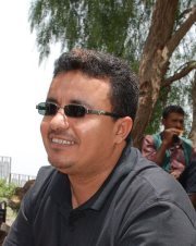 محمد الخيواني