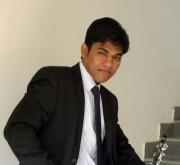 Nitin Gacche