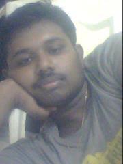 Shankar Periyasamy