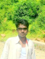 Sandip Yedke
