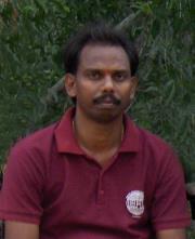 Ramakrishna Boddupalli