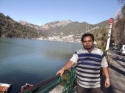 Mahmudul Molla