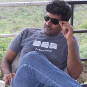 Dhanunjay Reddy