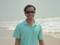 Rajesh Hosdurga