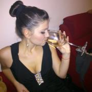 Пенка Костадинова