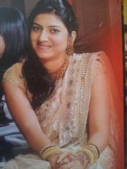 Sarika Yadav