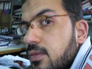 Sheref Ebrahim