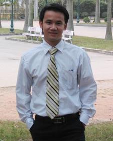 Nguyen Tung