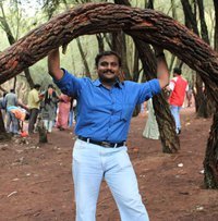 Saravanan Ramakrishnan