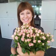 Наталья Агафонова