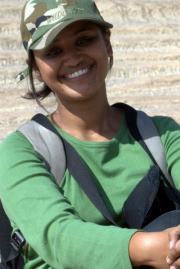 Juhi Agrawal