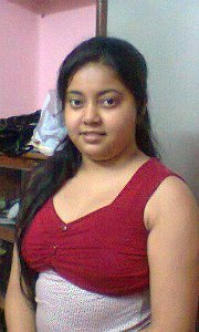 Sharmistha Paul