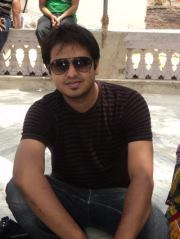 Shashank Sharma
