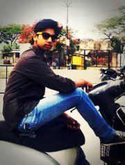 Aakash Siddharth