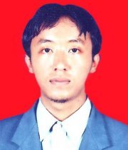 Ahmad Haryono