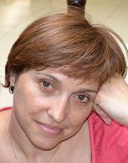 Надежда Бысик