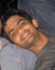 Himadri Roy