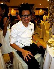 Julius Mark