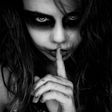 Shhh...