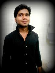 Vikash Gupta