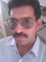 Chainsingh Shekhawat