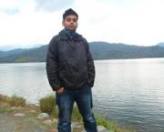 Baibhav Pandey