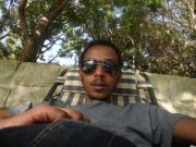 Nahom Mesfin