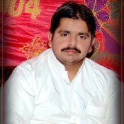 Usman Faiz