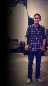 Christian Bayu