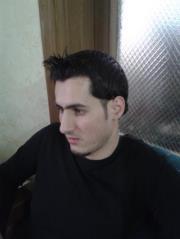 Bashar Shammout