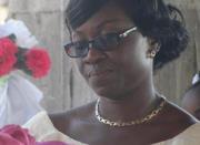 Faustine Amegah