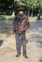 Hussain Almahalawi