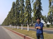 Nazmul Zahid
