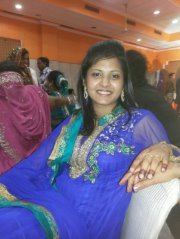 Priyanka Vijayvargia