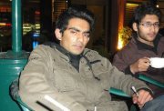 Ahmed Bilal
