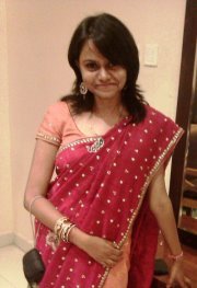 Arunima Dasgupta