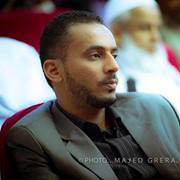 علي أبوصلاح