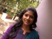 Meenakumari Chandramohan