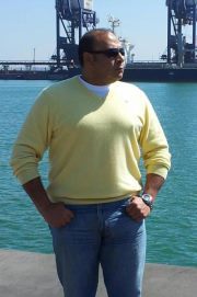 Mohamed Mohsen