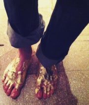 Calixto Ramirez correa